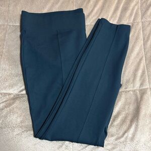 Old Navy High-Rise Stevie Leggings - Teal Blue